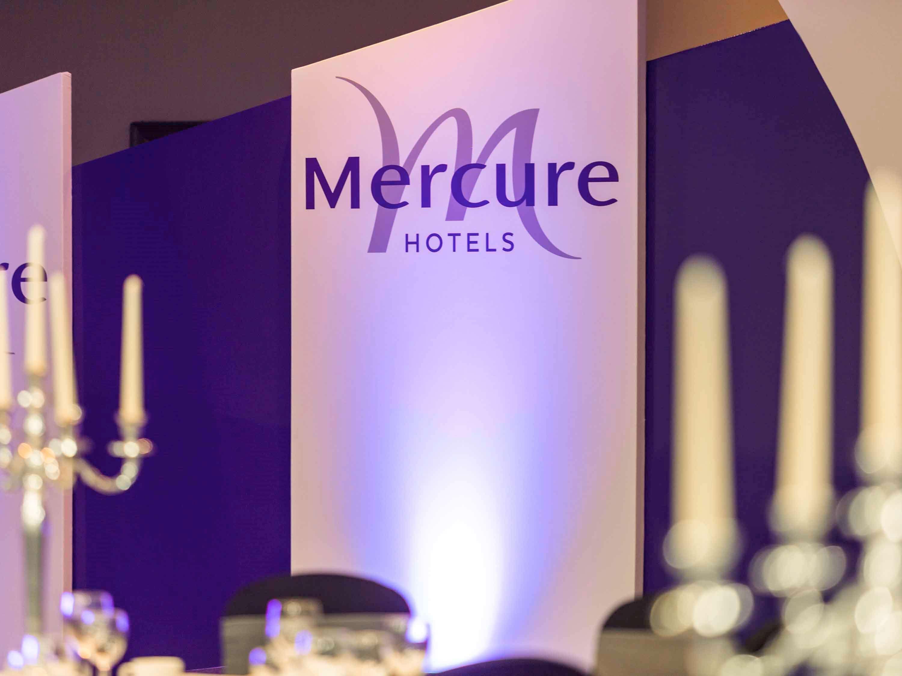 Mercure Daventry Court Hotel Kültér fotó